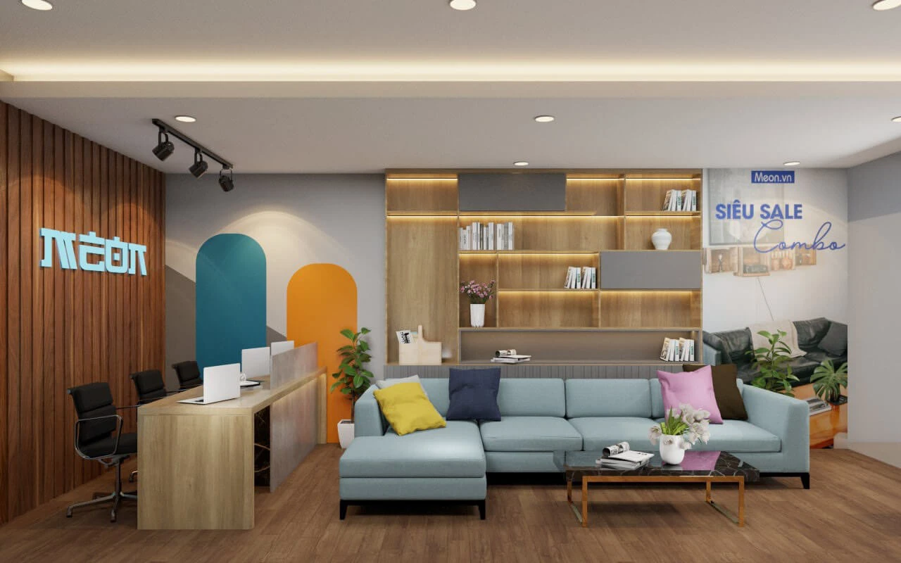 Meon Vietnam Co., Ltd.