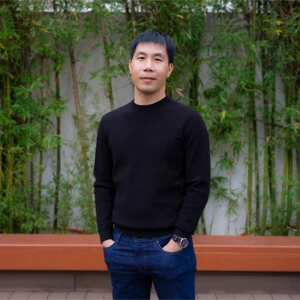 Mr. Thanh - General Director of RINO