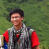 Mr. Tan - Owner of Shinrai Foods