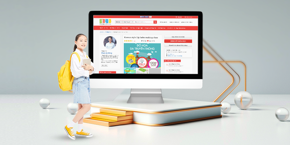 website design